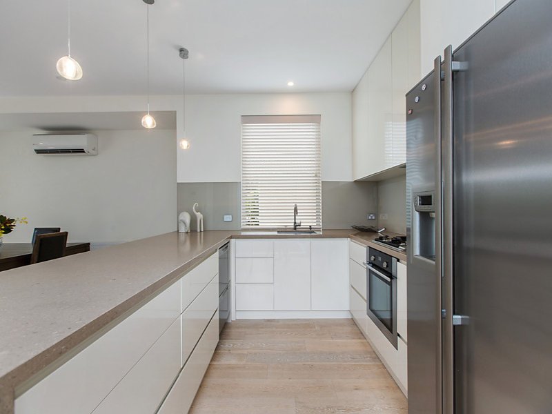 Gallery: 4a Ormond Street