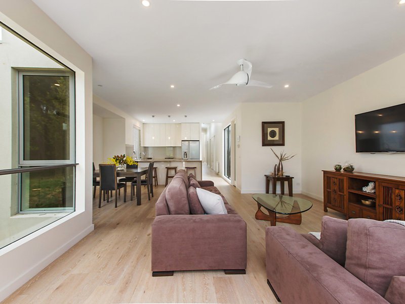 Gallery: 4a Ormond Street