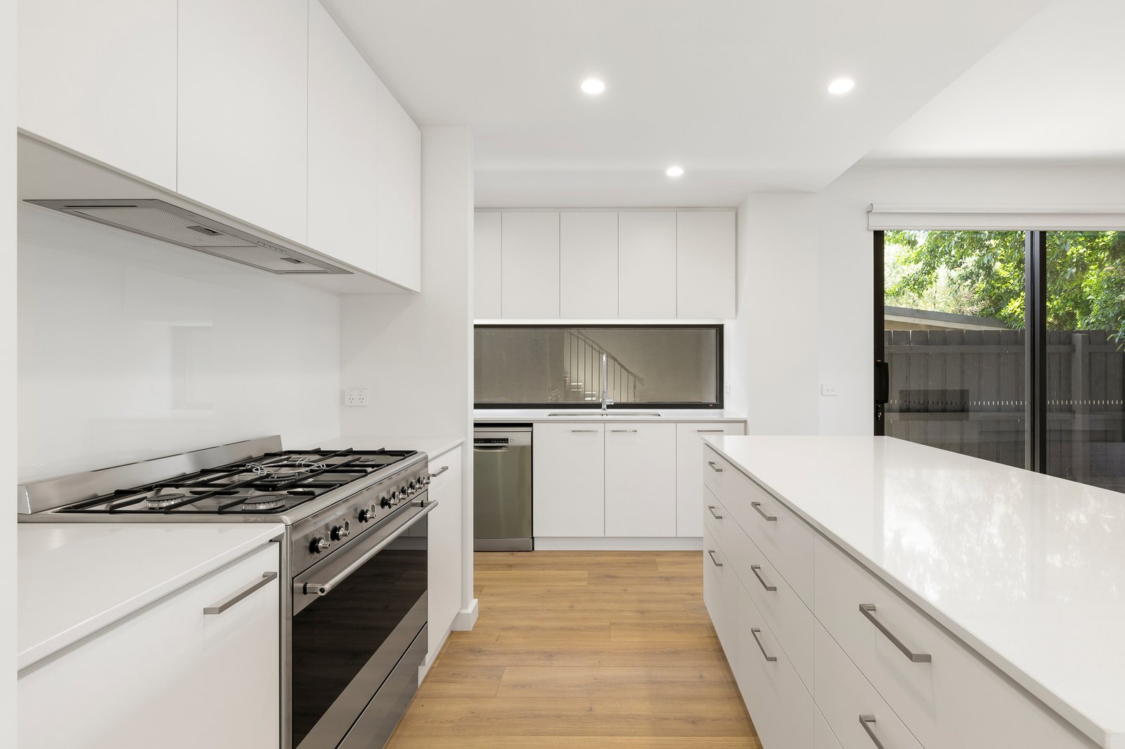 Gallery: 4a Pollina Street