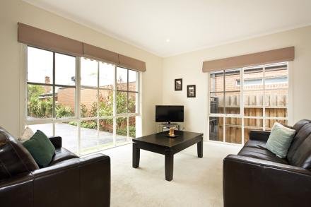 Gallery: 4A Prince Street