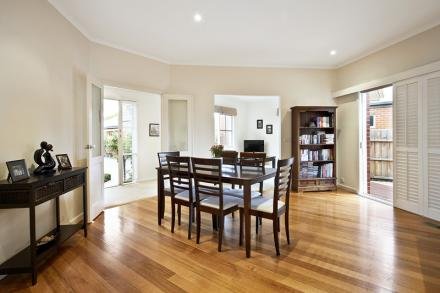 Gallery: 4A Prince Street