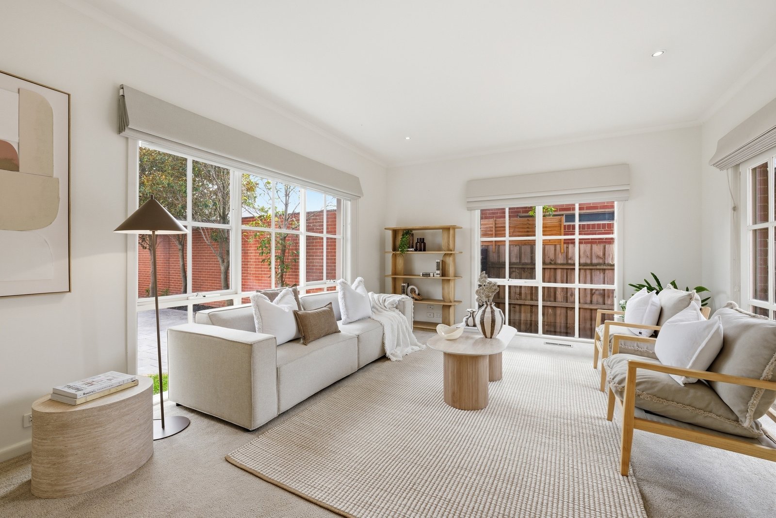 Gallery: 4A Prince Street