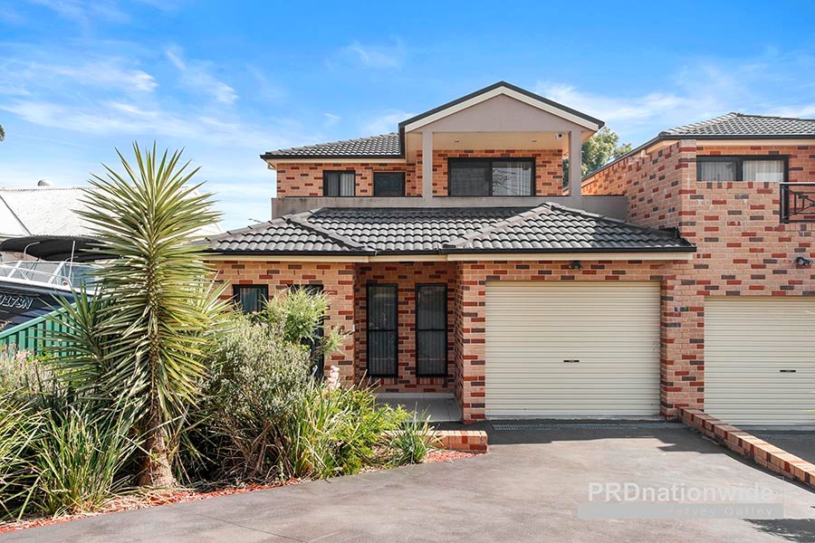 4A Prosser Avenue PADSTOW 1