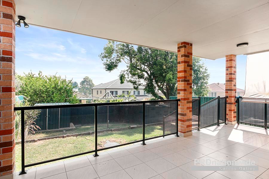 4A Prosser Avenue PADSTOW 3