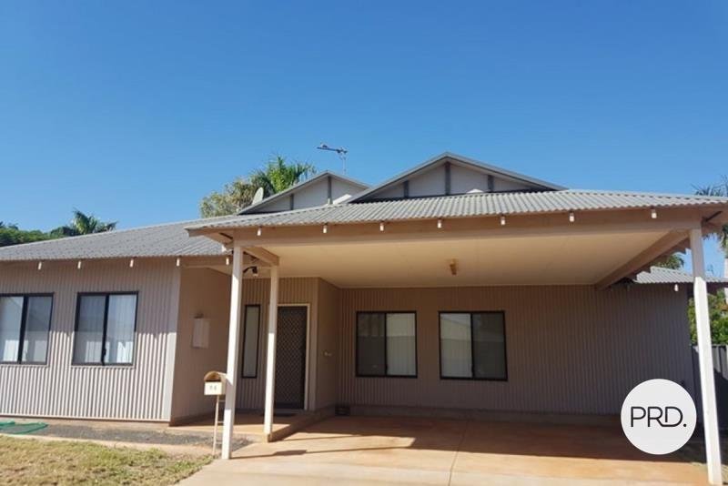 4A Raynor Road BAYNTON 1