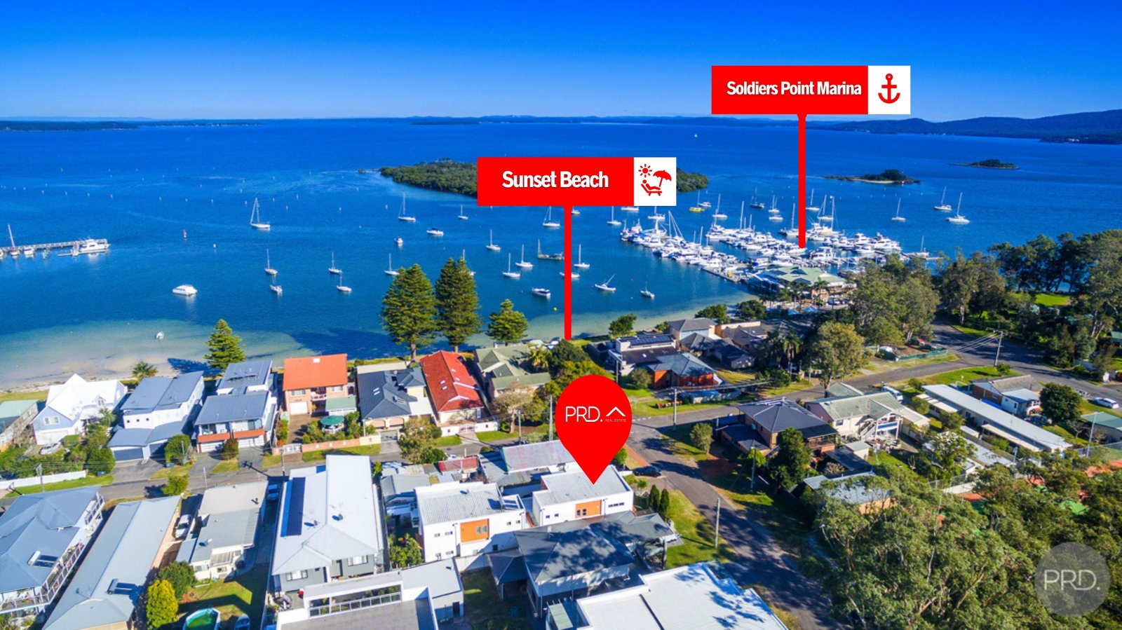 4a Resthaven Avenue SOLDIERS POINT 2