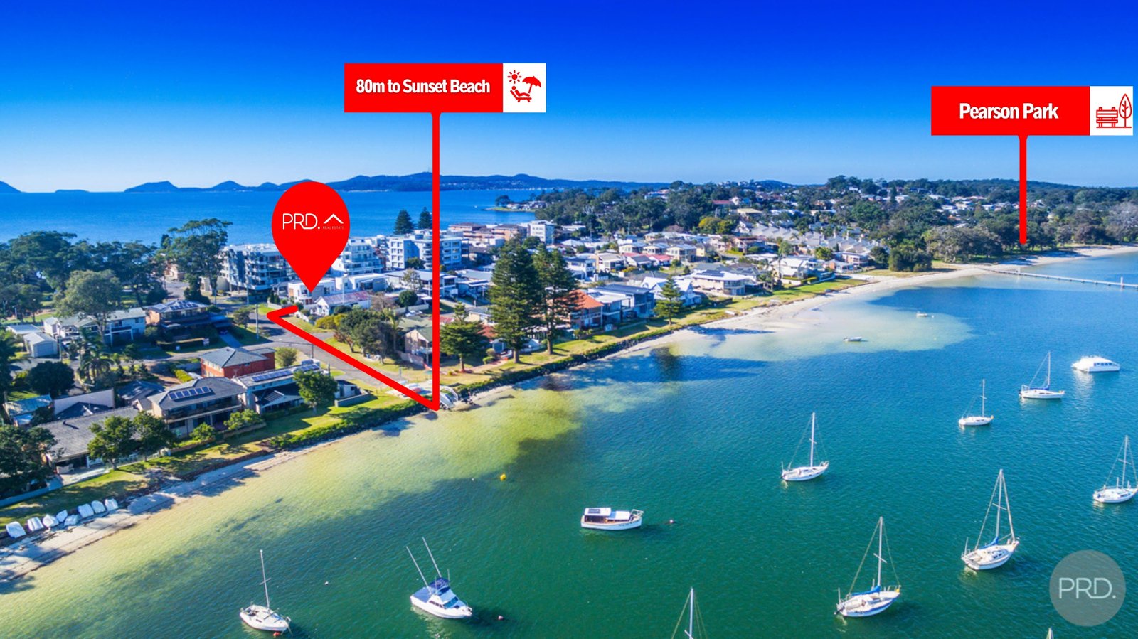 4a Resthaven Avenue SOLDIERS POINT 10