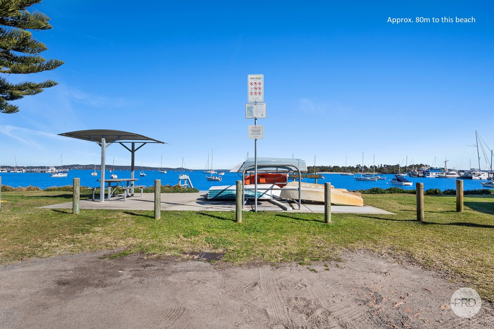 4a Resthaven Avenue SOLDIERS POINT 12