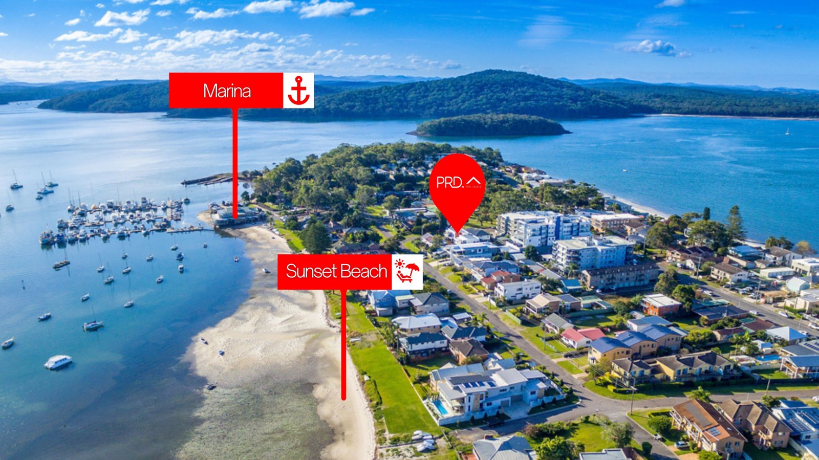 4a Resthaven Avenue SOLDIERS POINT 27