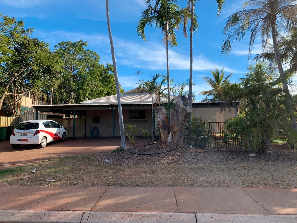 4A Rhatigan Place CABLE BEACH 18