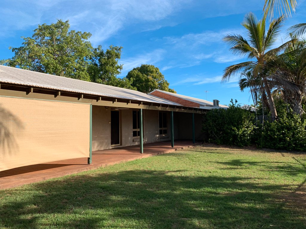 4A Rhatigan Place CABLE BEACH 17