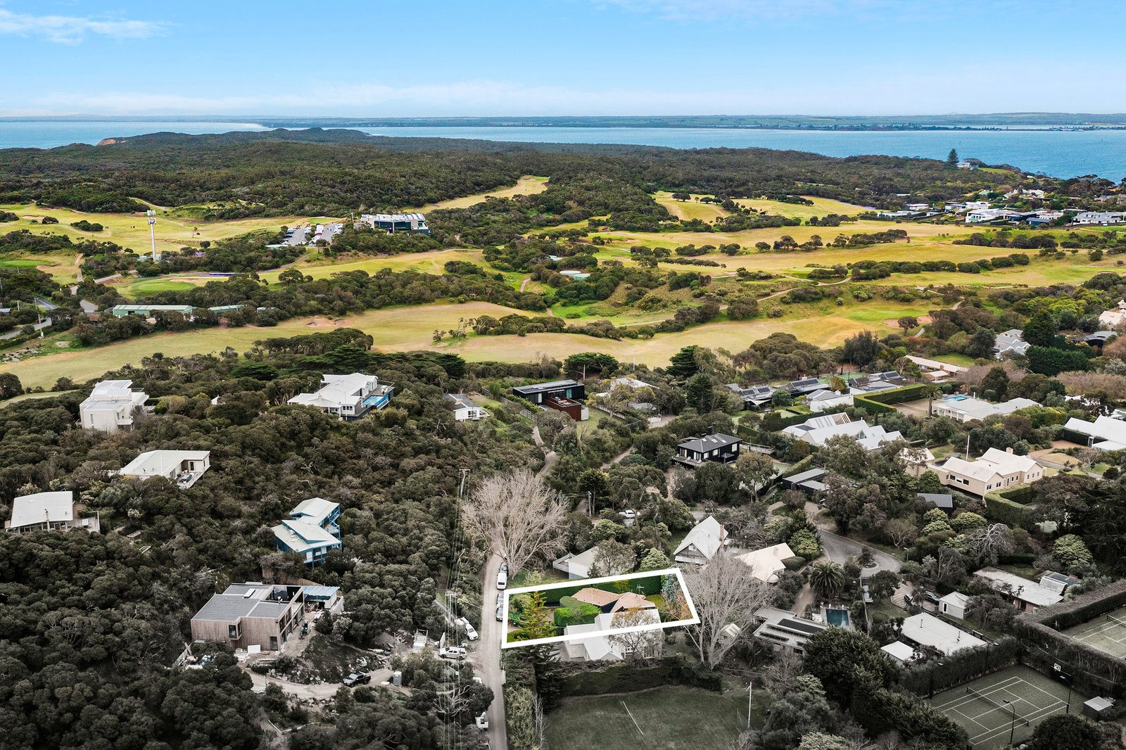 4A Robinson Place, Portsea, 3944