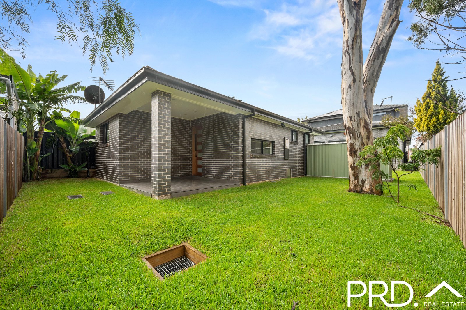 4a Rodgers Avenue PANANIA 1