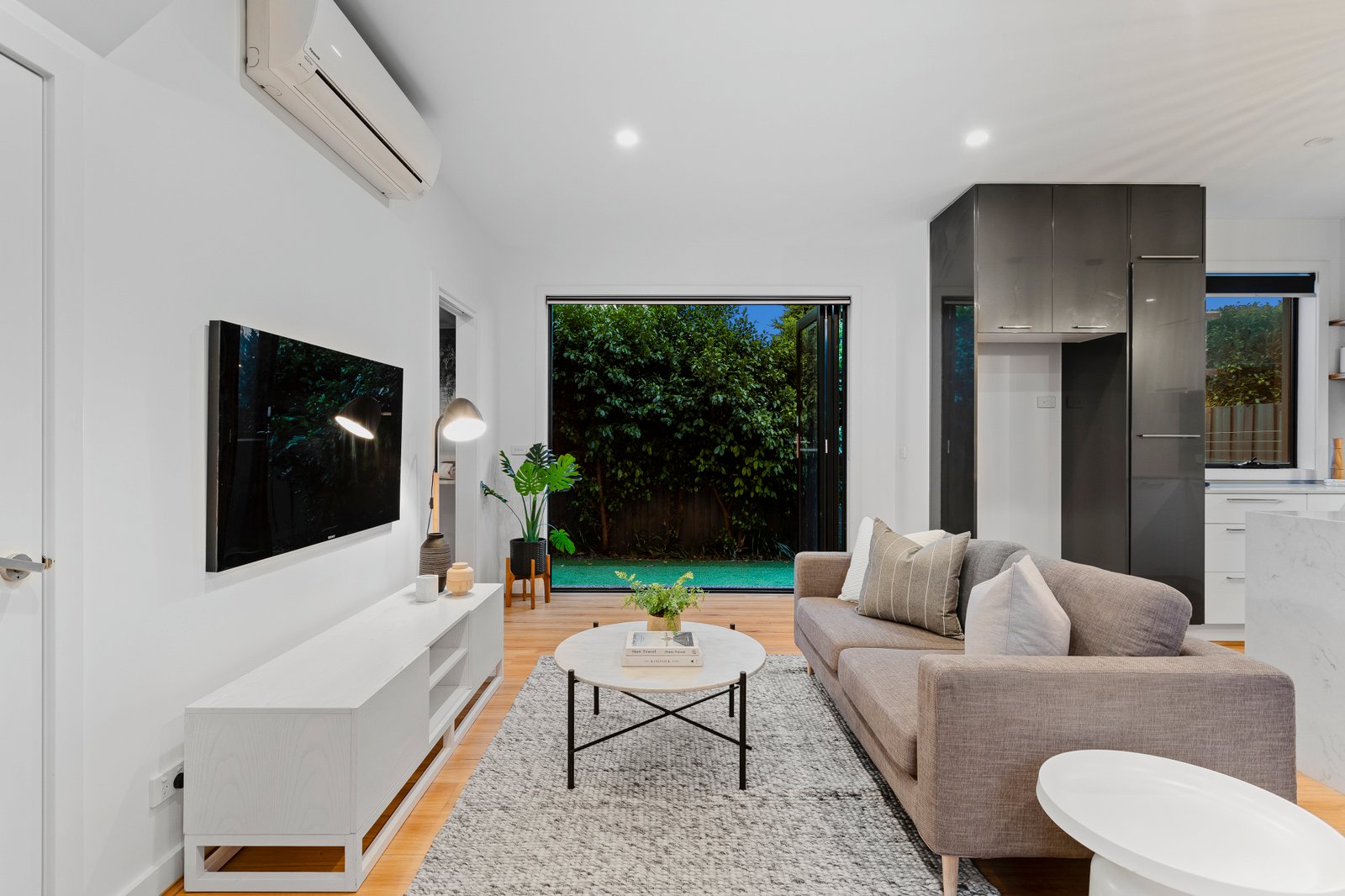 Gallery: 4a Ross Street