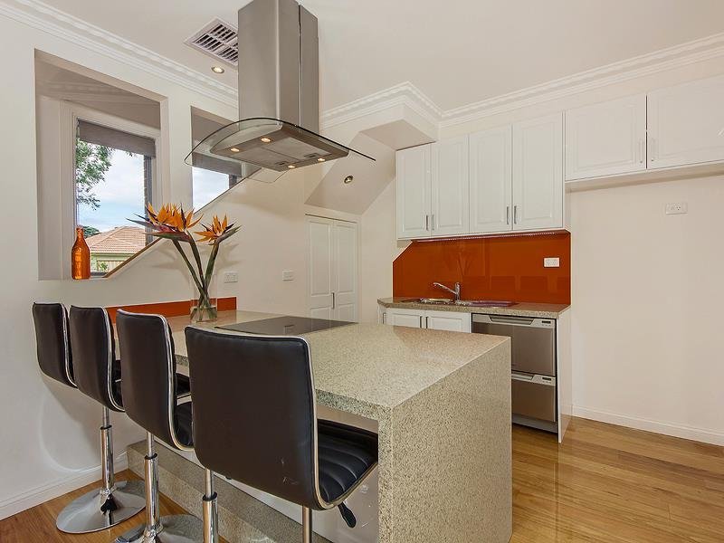 Gallery: 4A Sanderson Street