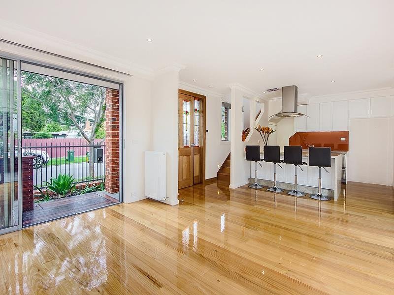 Gallery: 4A Sanderson Street