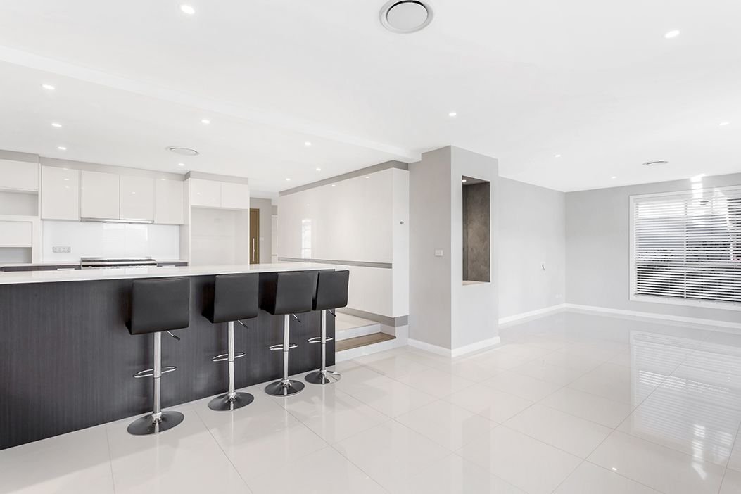 4A Seagrass Circuit CORLETTE 4