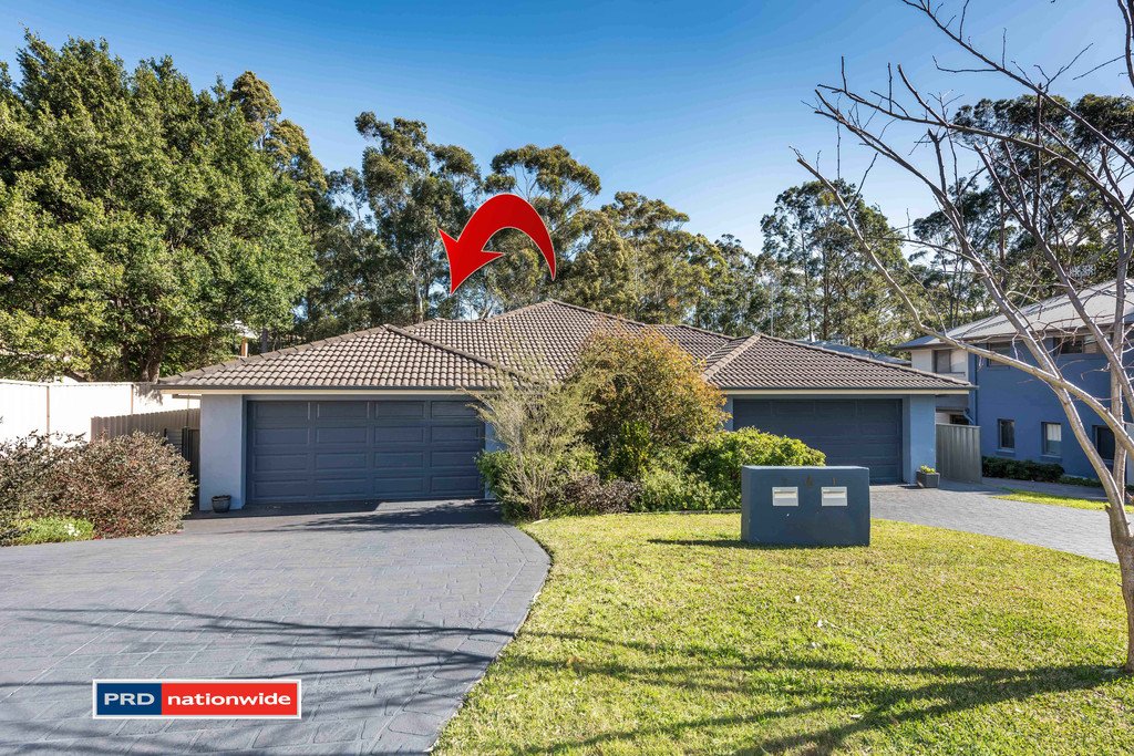 4a Seahorse Close CORLETTE 1