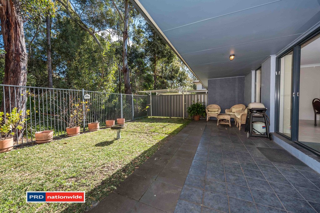 4a Seahorse Close CORLETTE 2