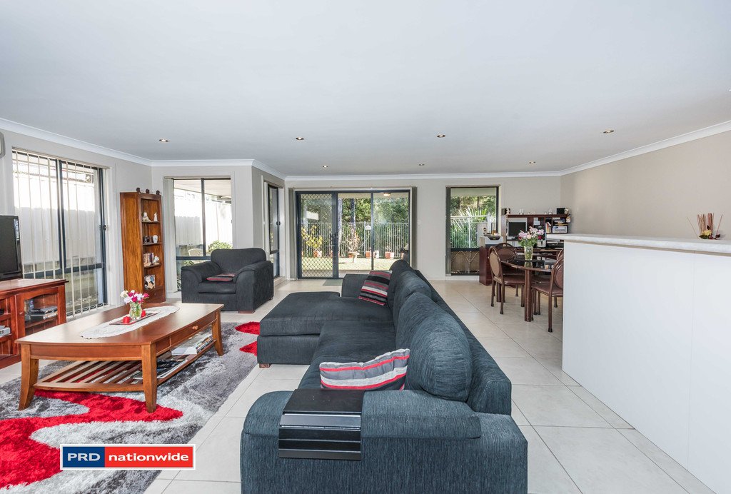 4a Seahorse Close CORLETTE 3