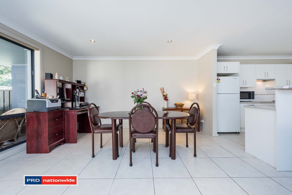 4a Seahorse Close CORLETTE 4