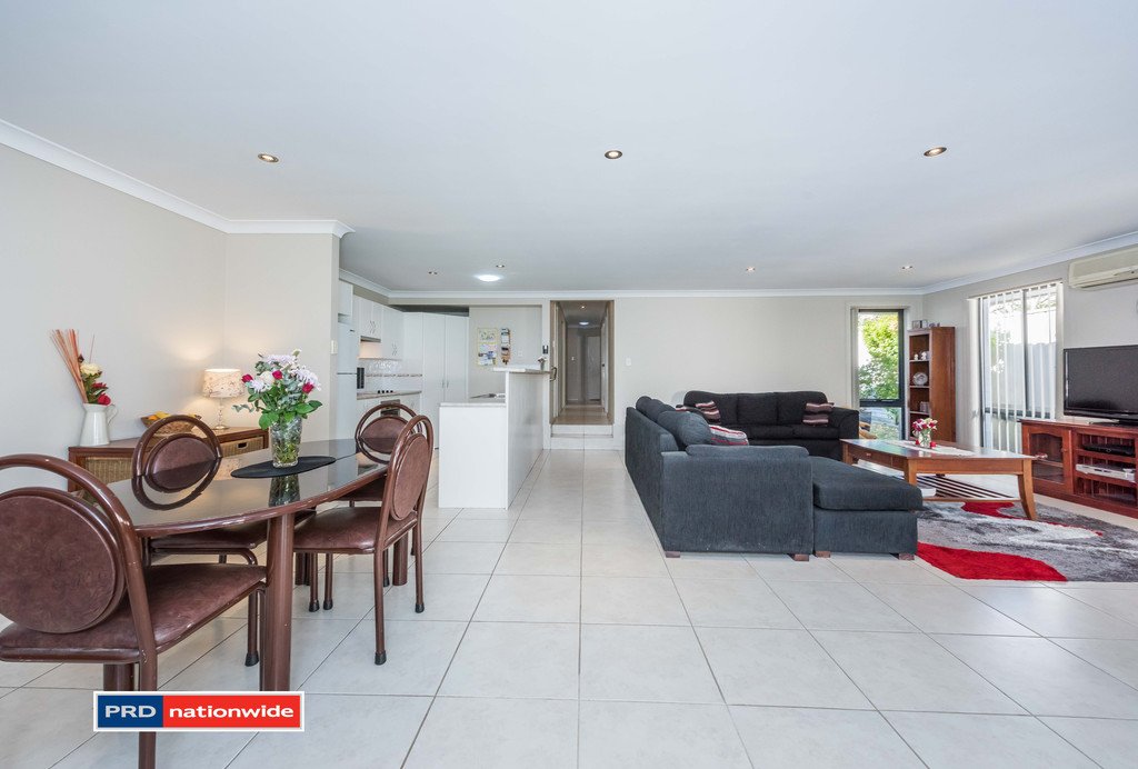 4a Seahorse Close CORLETTE 6