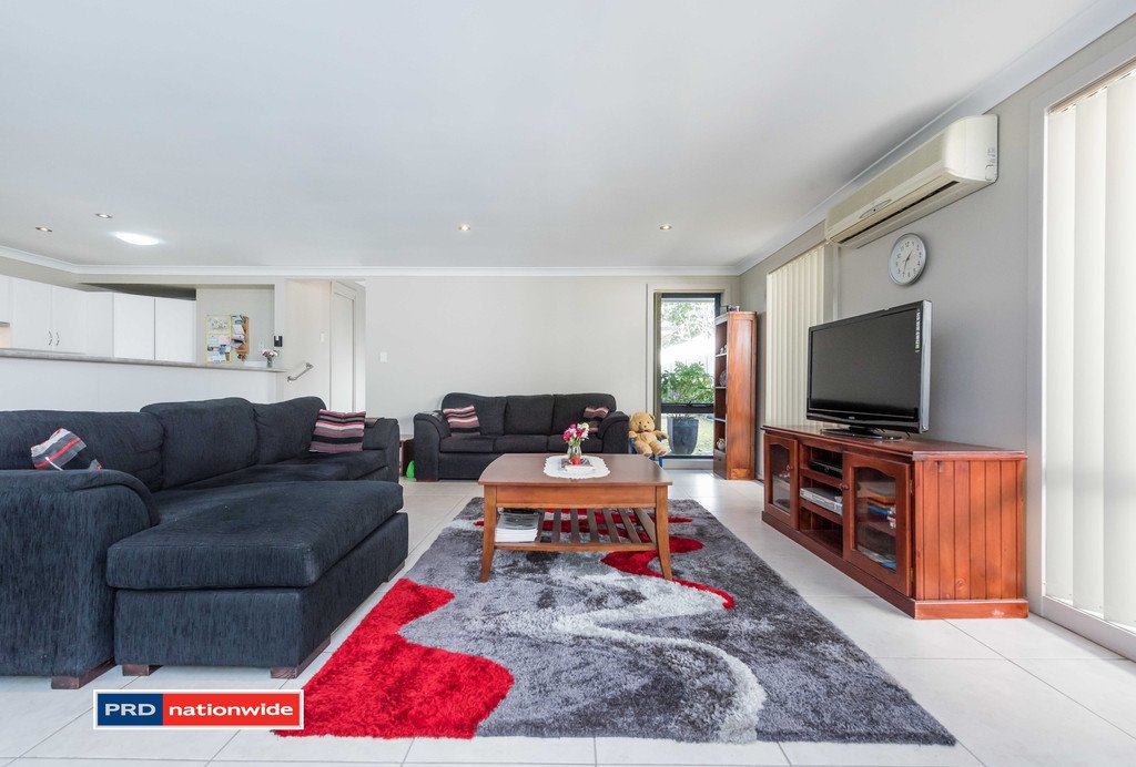 4a Seahorse Close CORLETTE 8