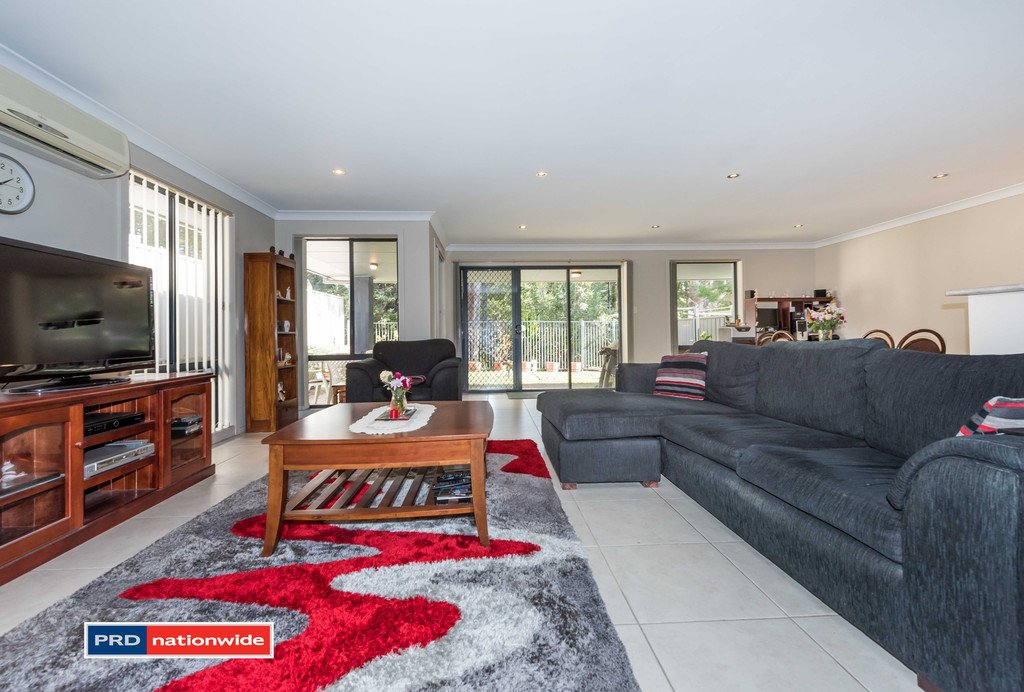 4a Seahorse Close CORLETTE 9