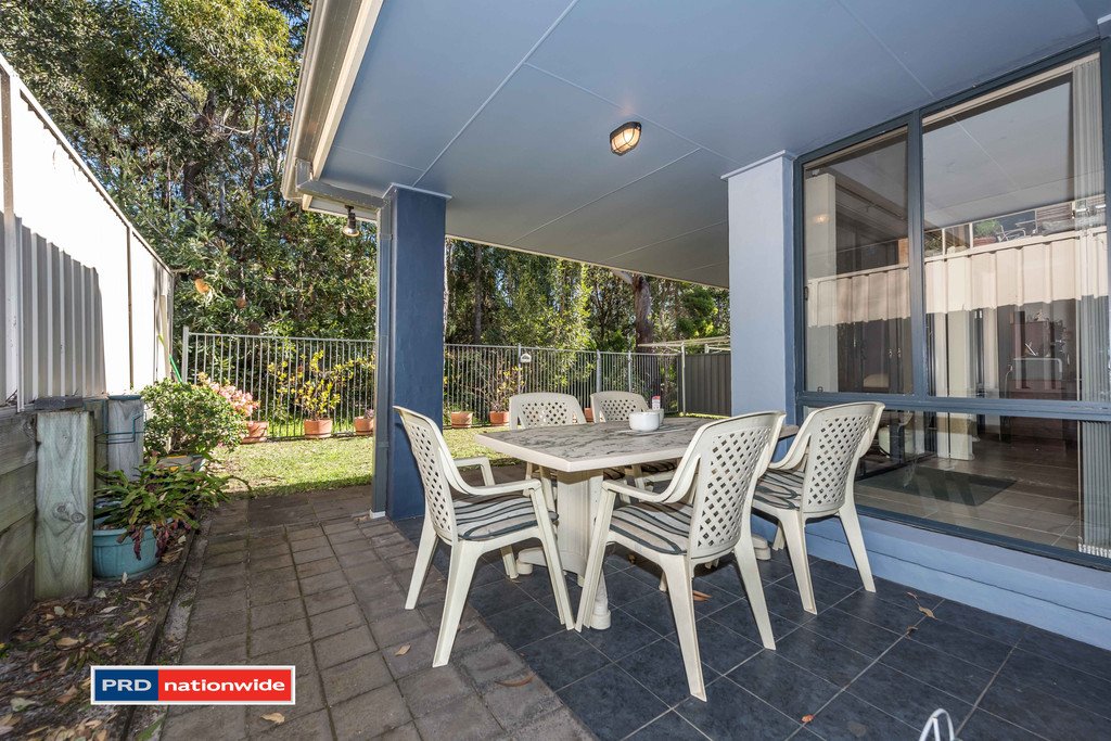 4a Seahorse Close CORLETTE 11