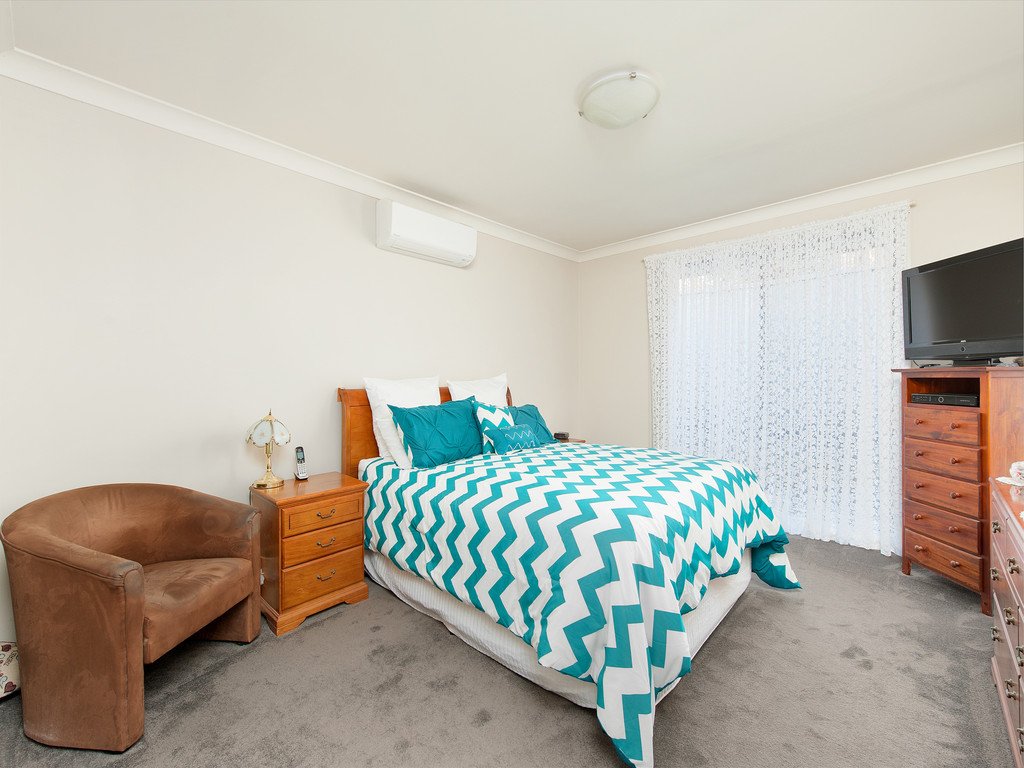 4a Seahorse Close CORLETTE 12