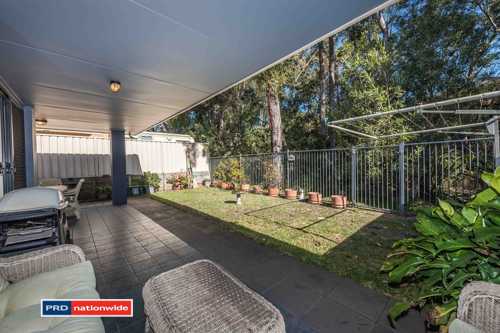 4a Seahorse Close CORLETTE 18