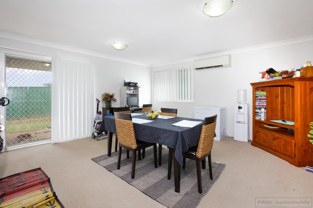 4A Shortland Drive RUTHERFORD 8