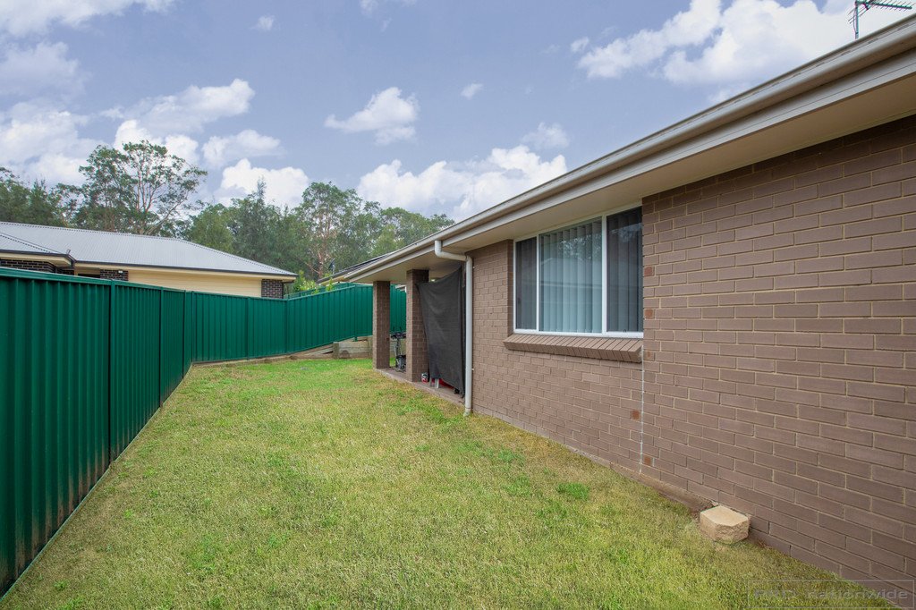 4A Shortland Drive RUTHERFORD 16