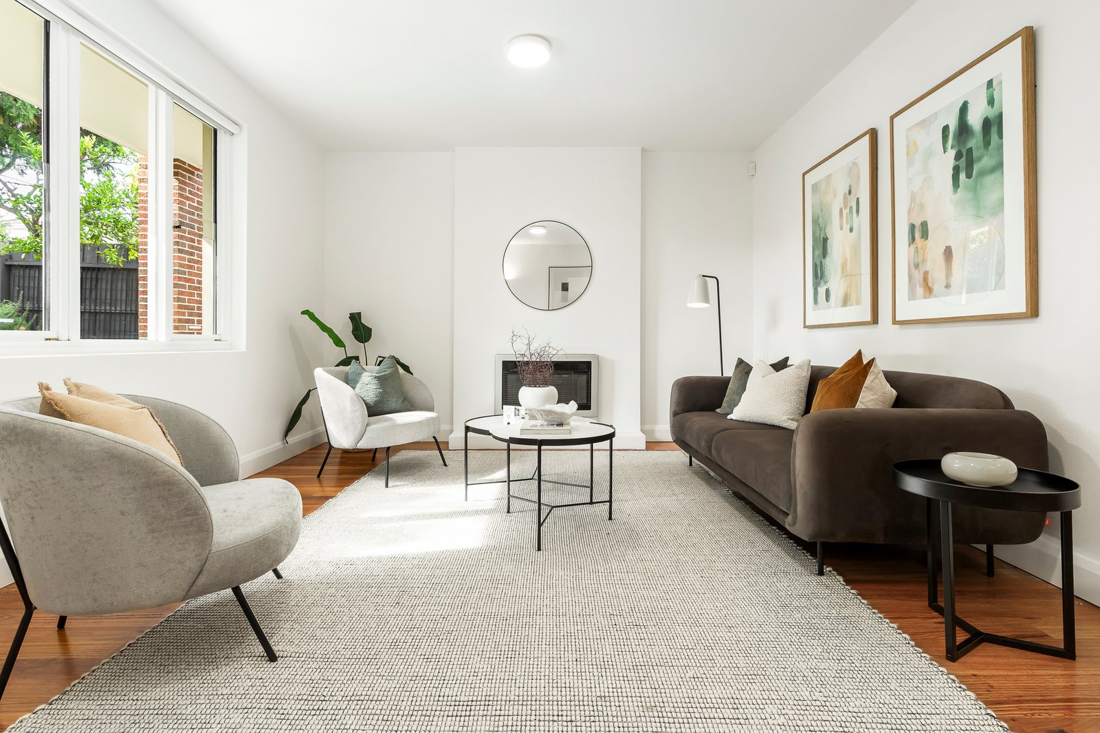 Gallery: 4A Southey Street