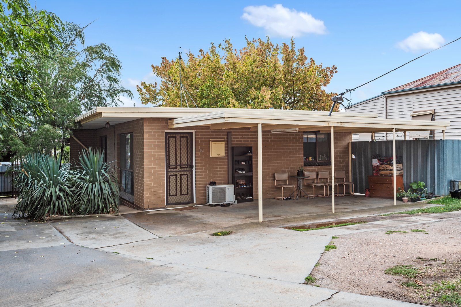 4a Trotter Lane IRONBARK 1