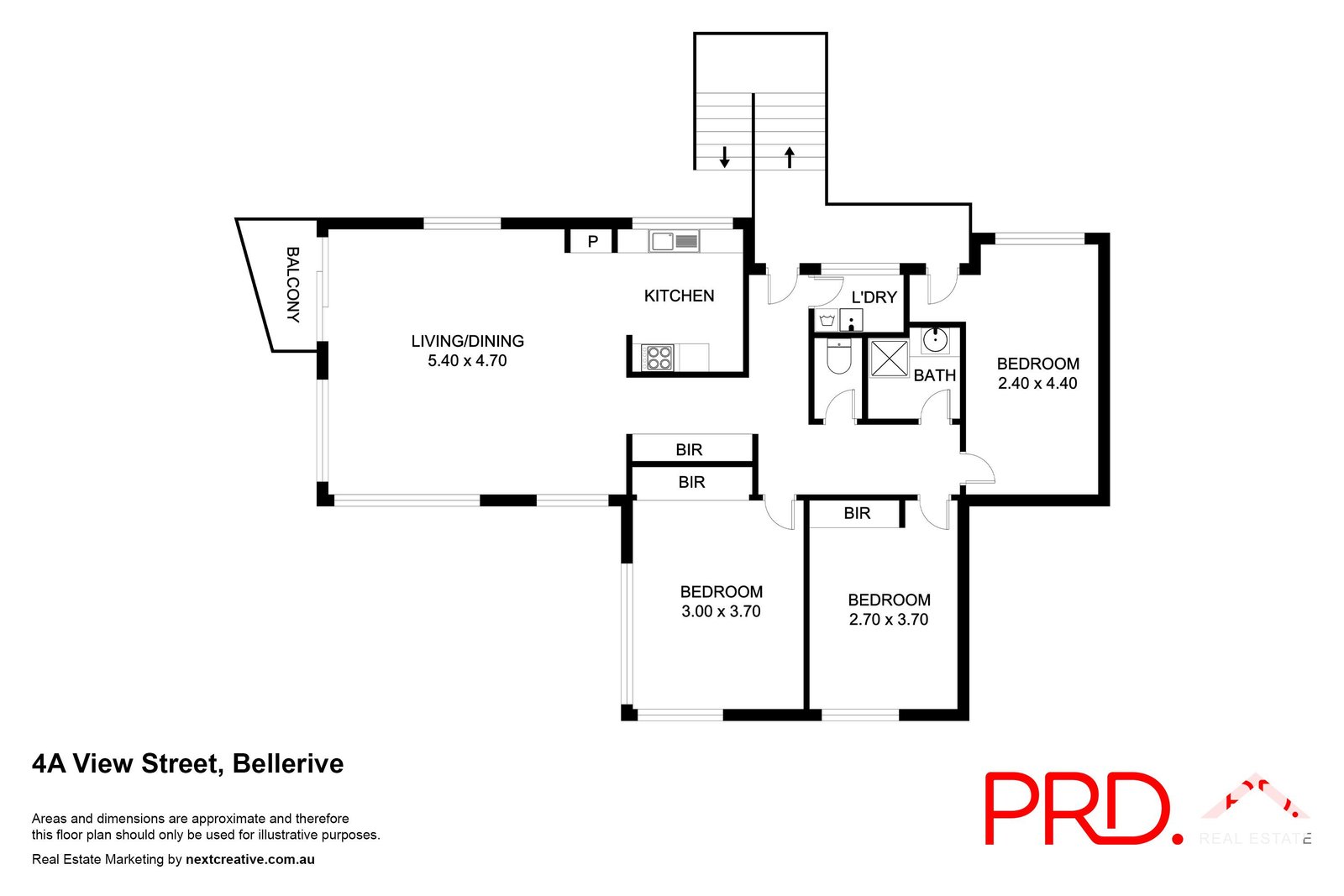 4A View Street BELLERIVE 11