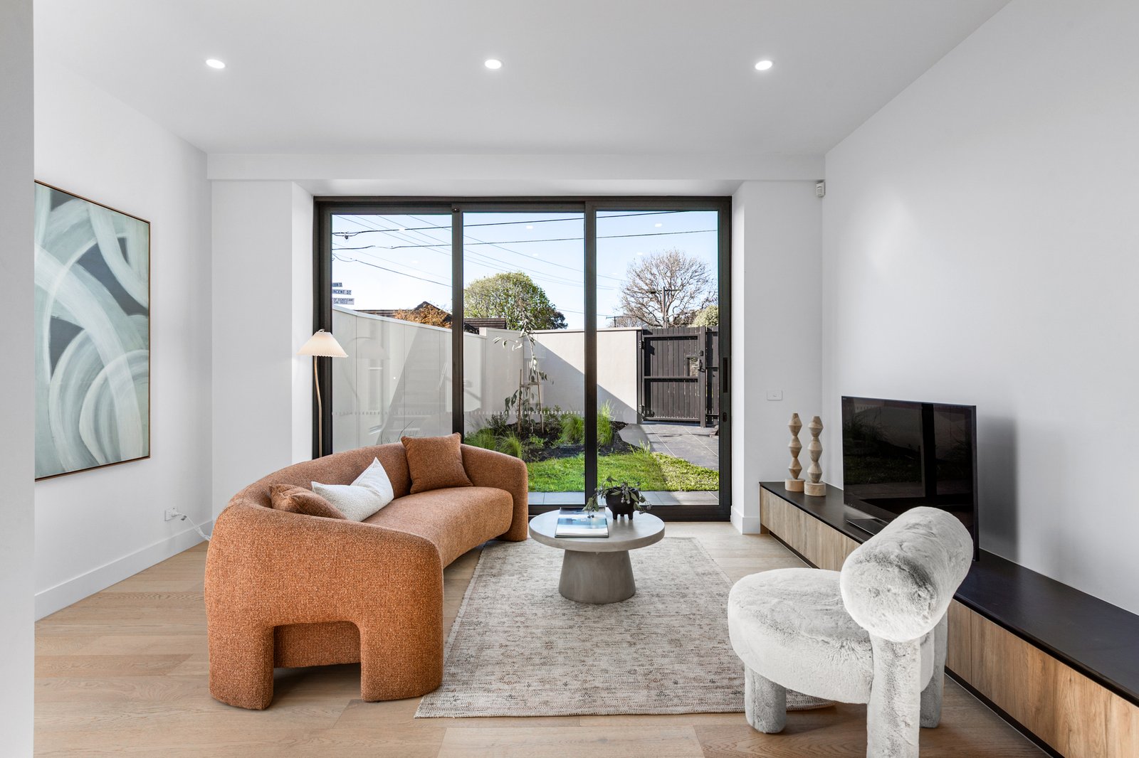 Real Estate and Property in 4A Vincent Street, Sandringham, VIC