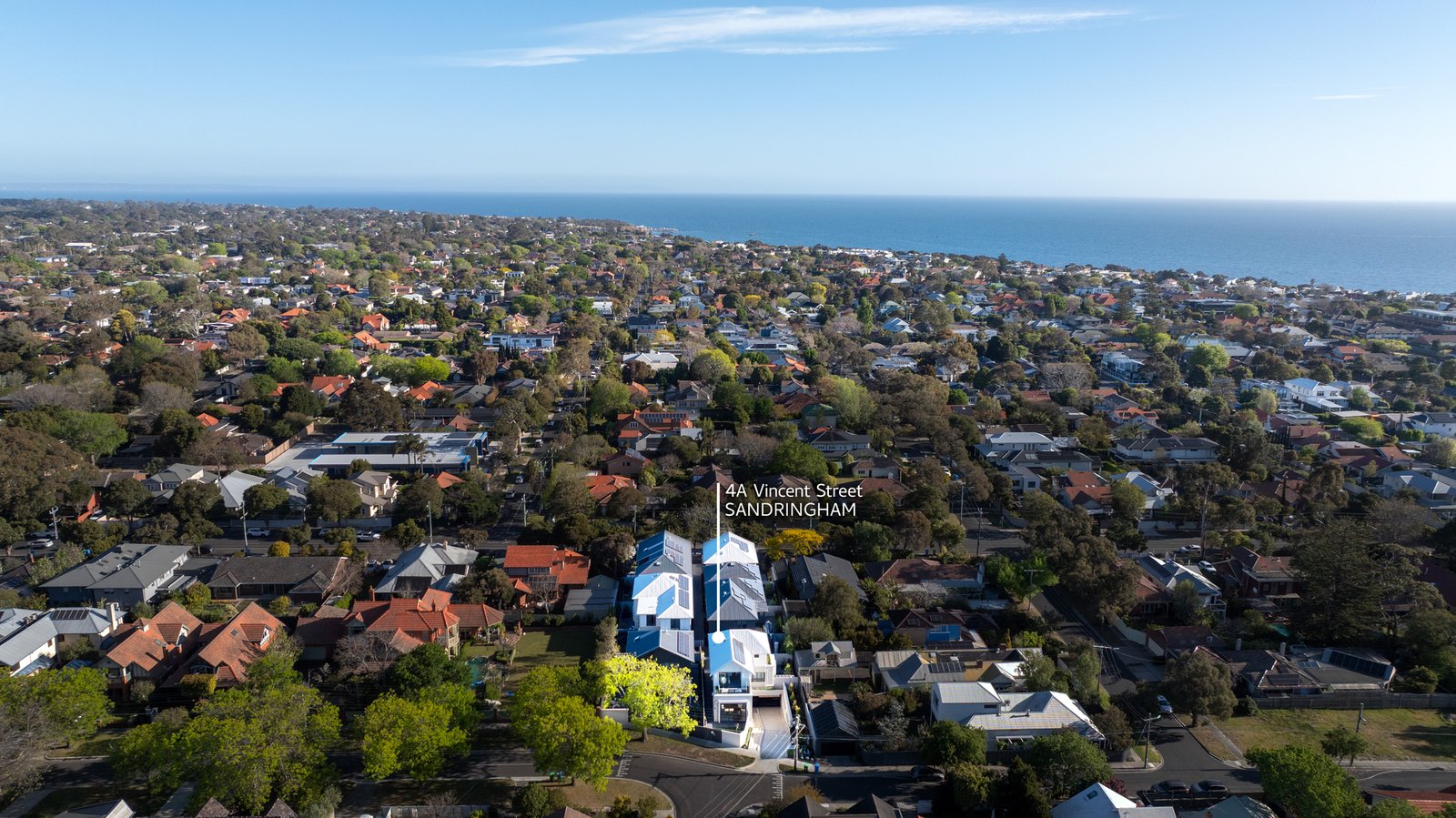 Real Estate and Property in 4A Vincent Street, Sandringham, VIC