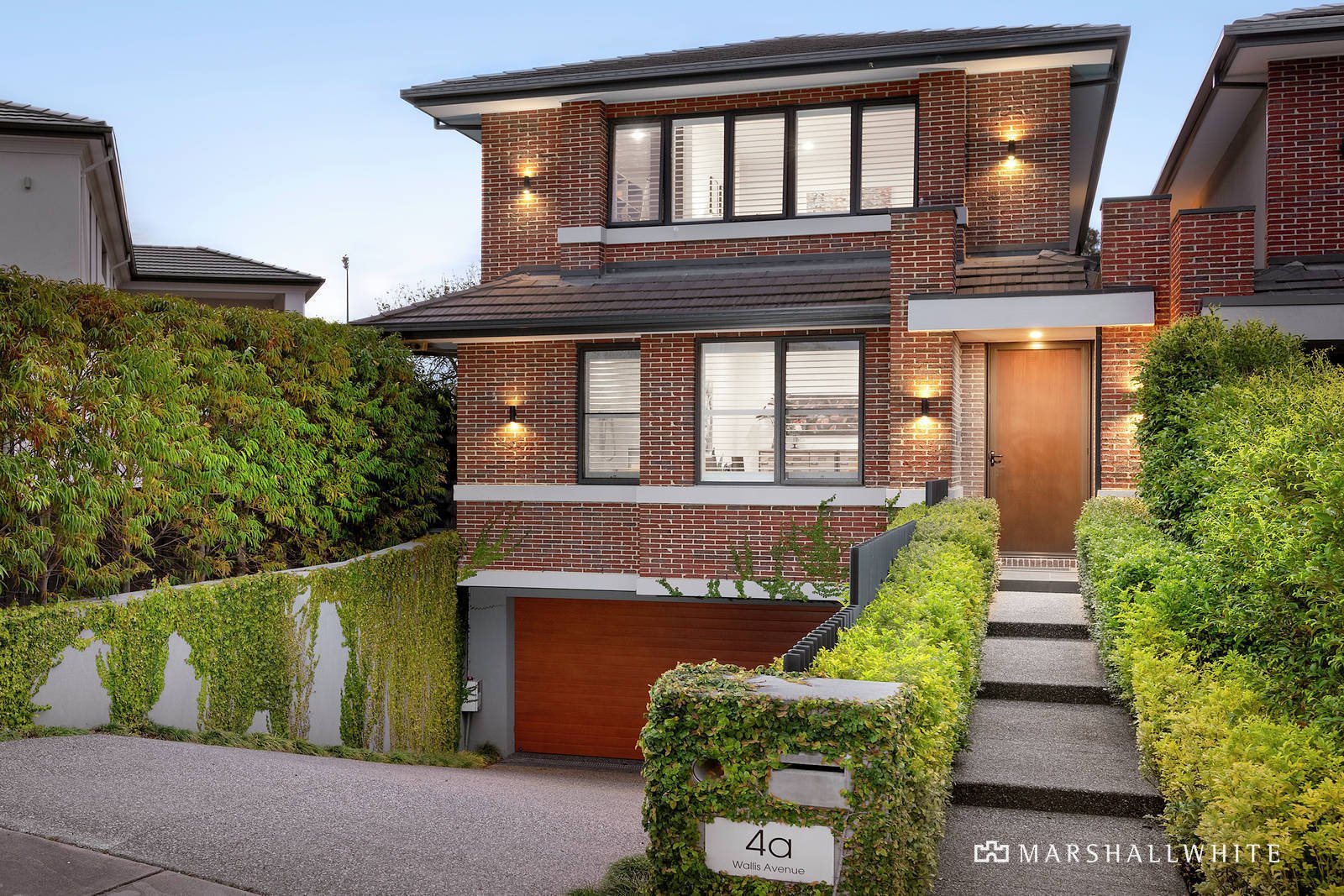 4a Wallis Avenue, Glen Iris, VIC