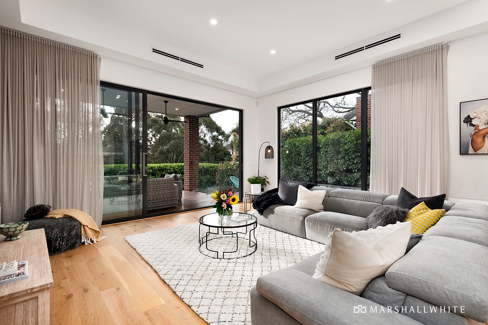 4a Wallis Avenue, Glen Iris, VIC