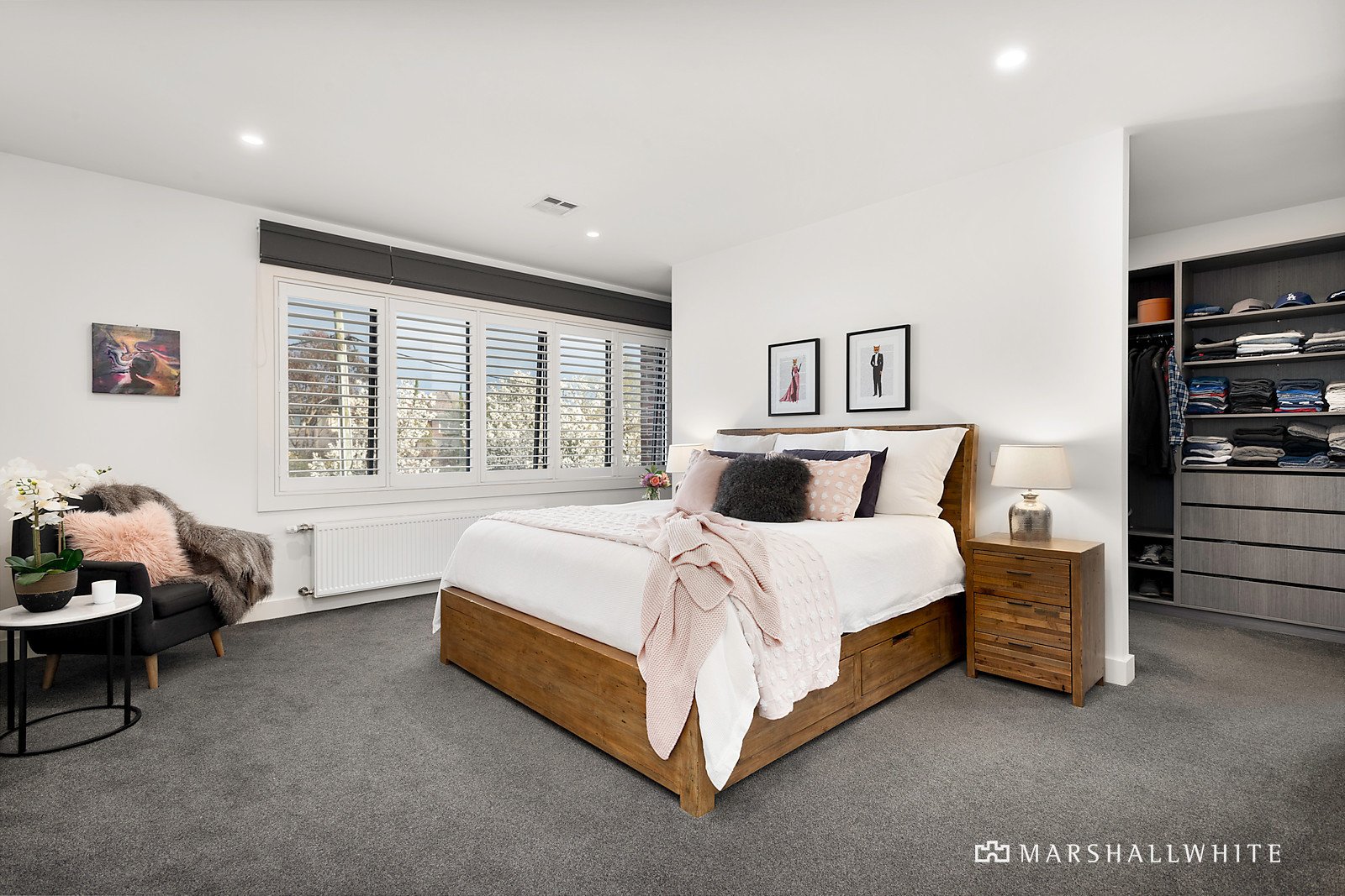 4a Wallis Avenue, Glen Iris, VIC