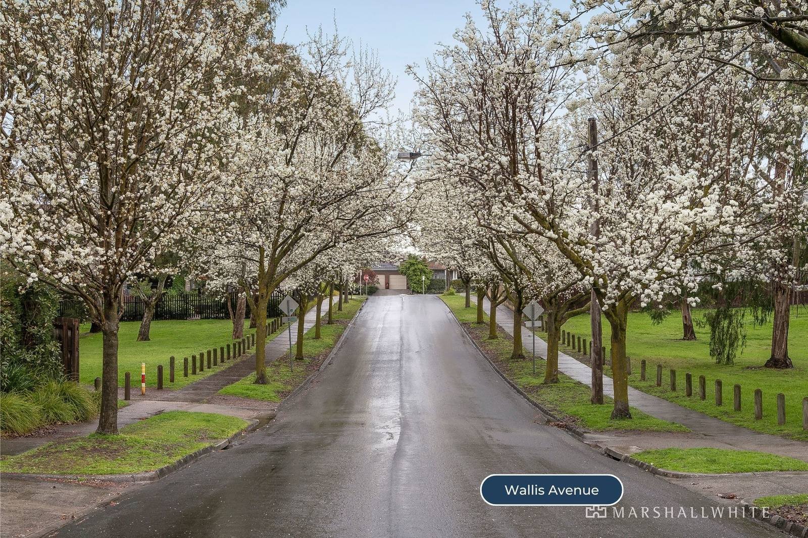 4a Wallis Avenue, Glen Iris, VIC