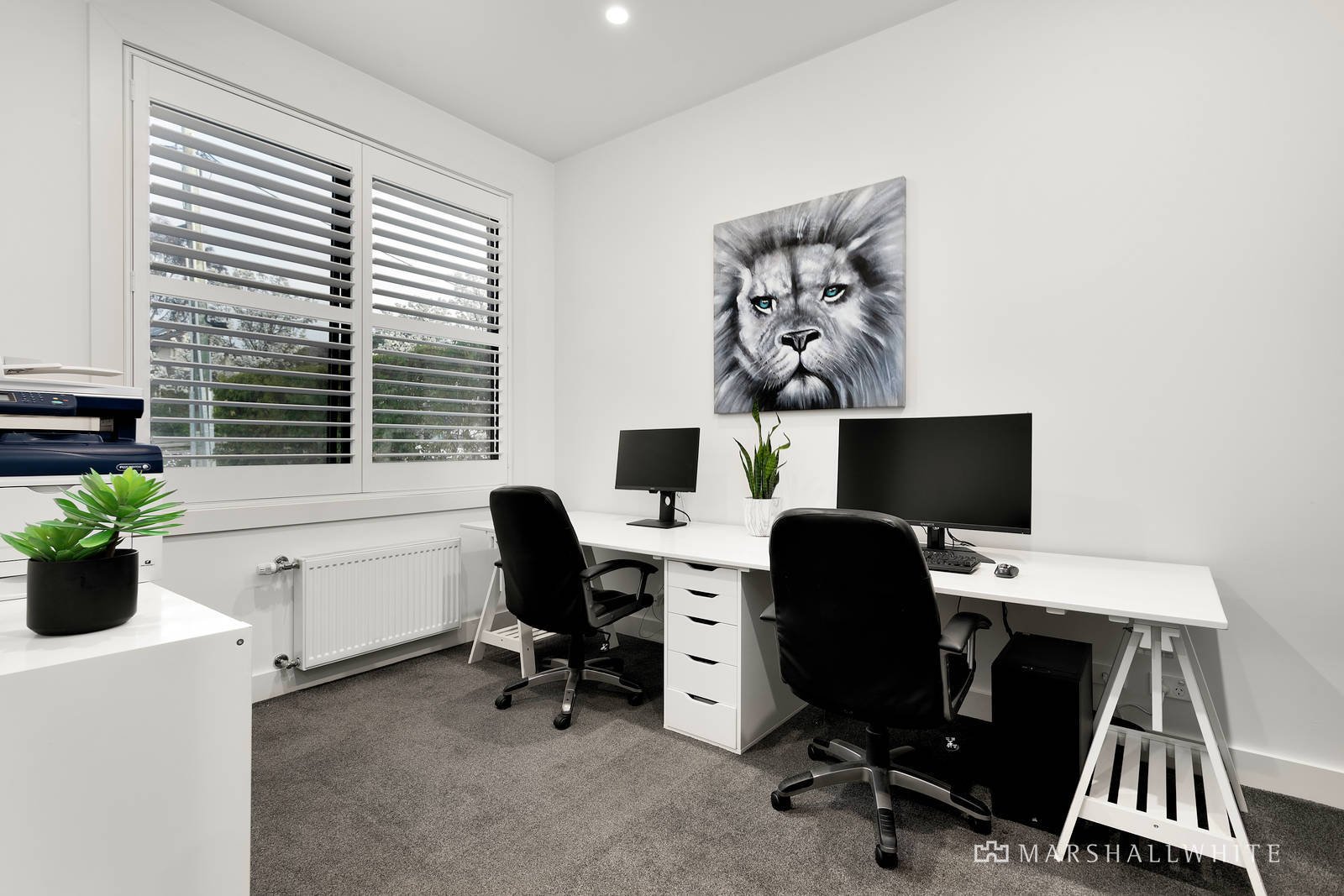 4a Wallis Avenue, Glen Iris, VIC