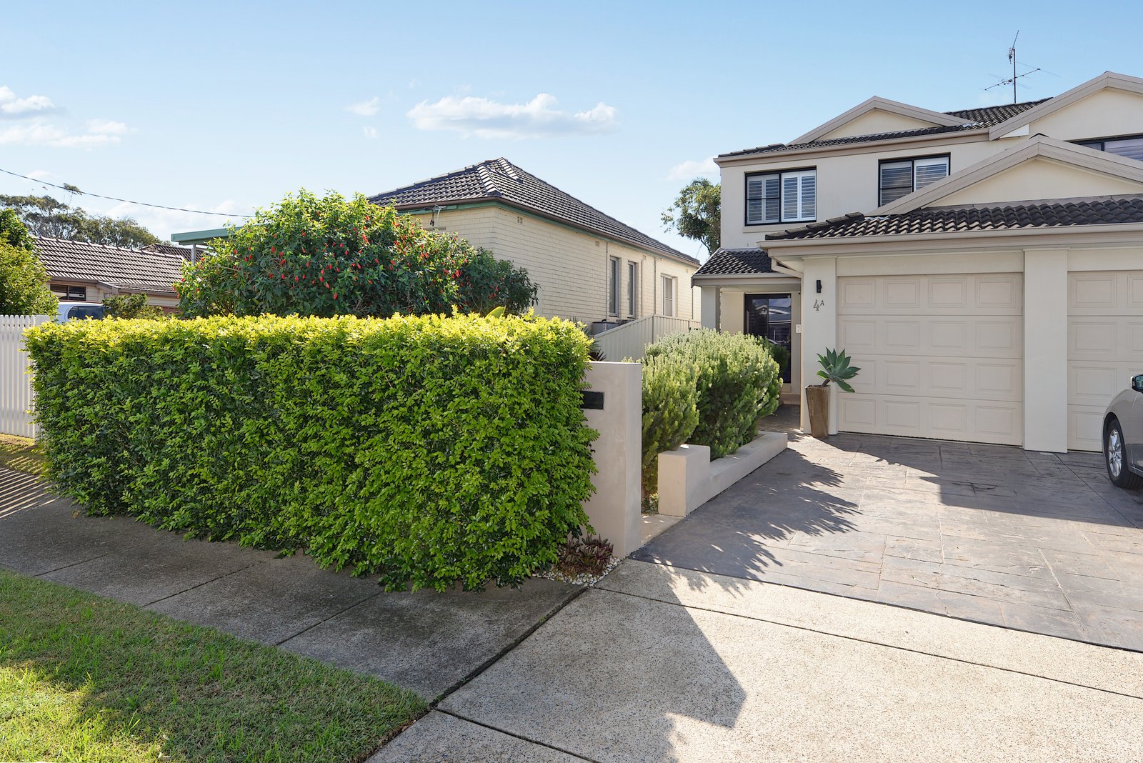 4A Wells Street CHIFLEY 1