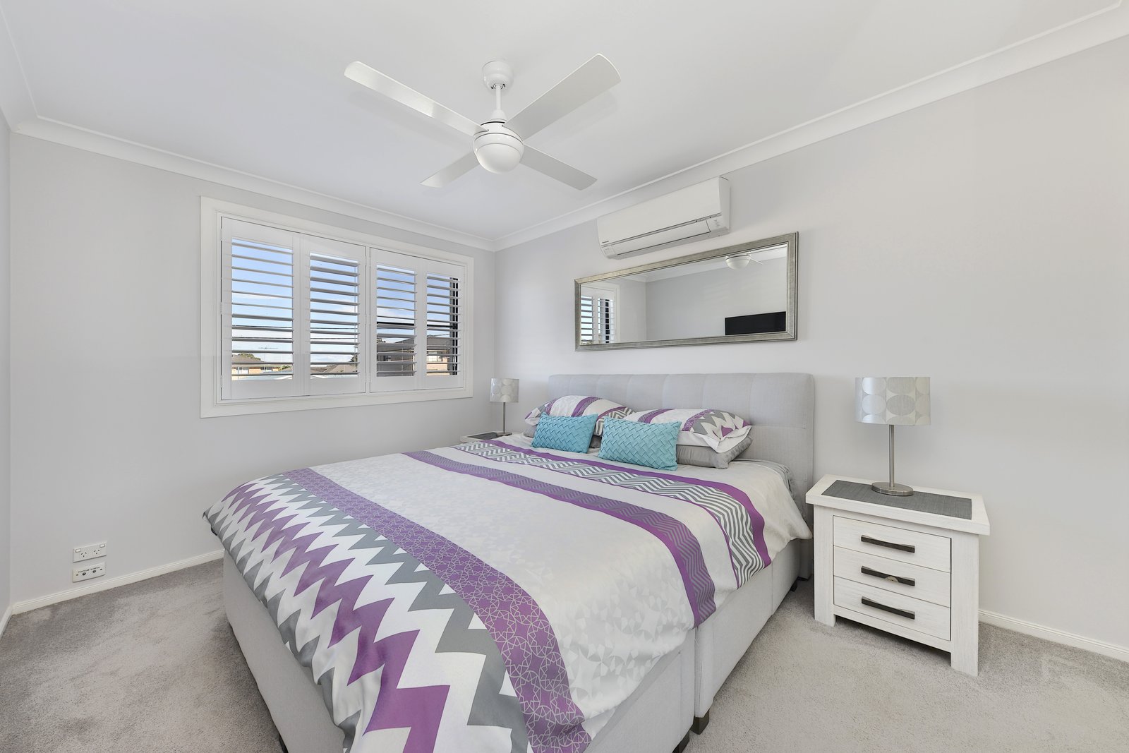 4A Wells Street CHIFLEY 9