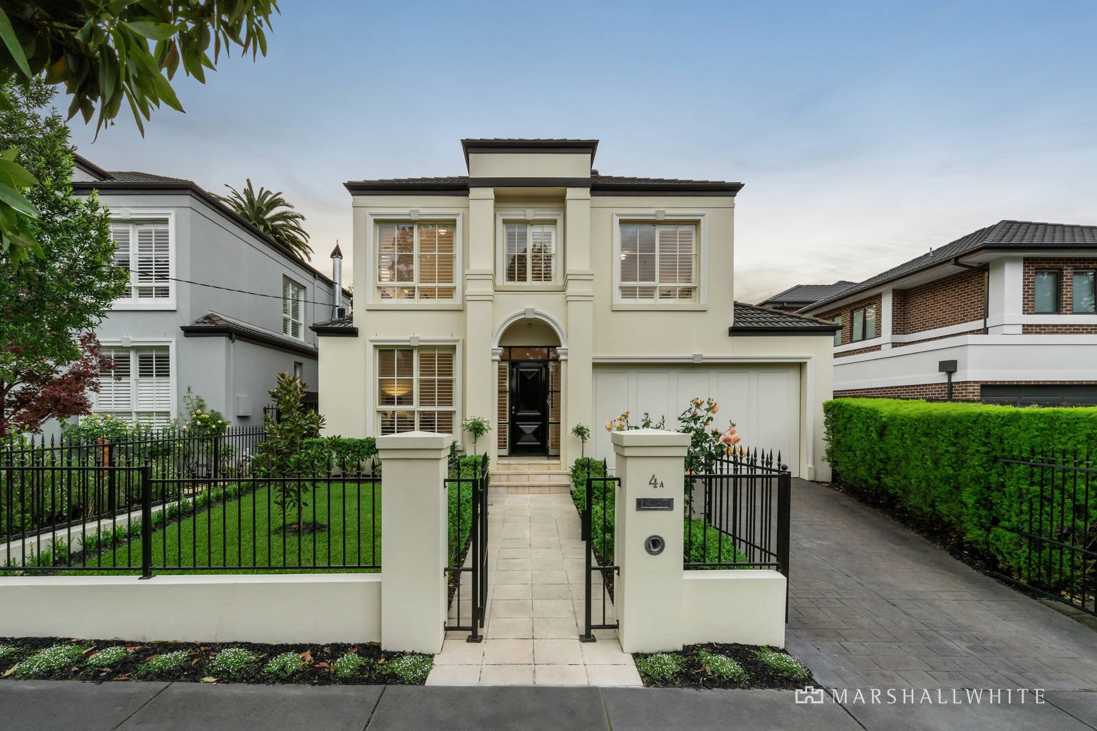 4A Wills Street, Balwyn, VIC