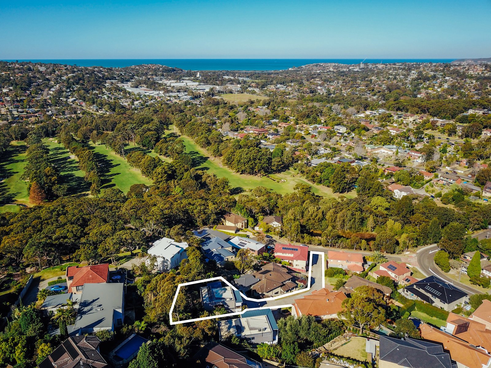 4A Wolbah Place, Cromer NSW 2099