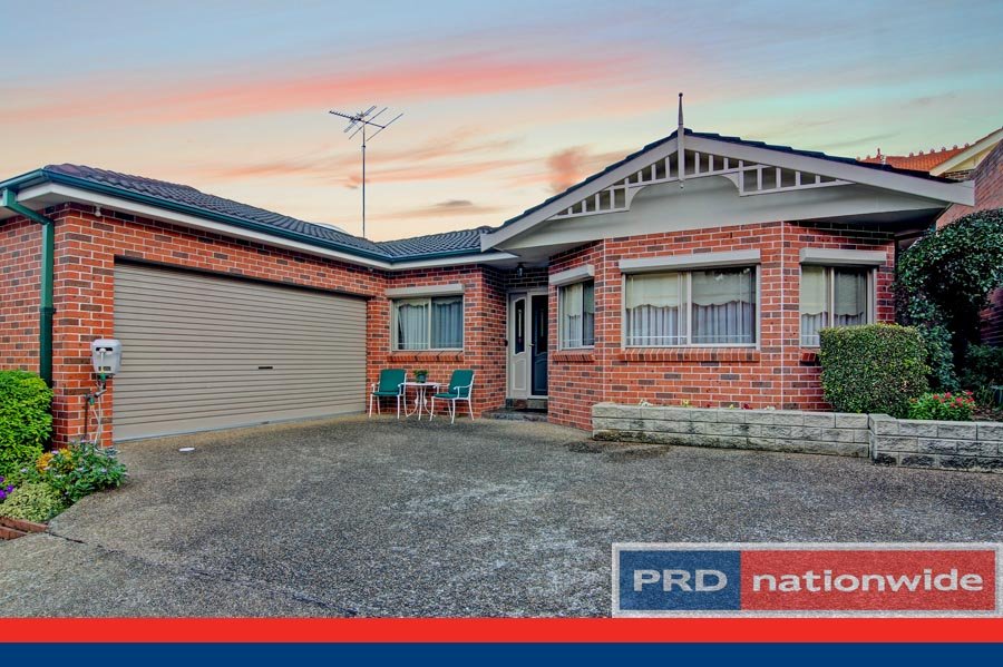 4a Wonoona Parade OATLEY 1
