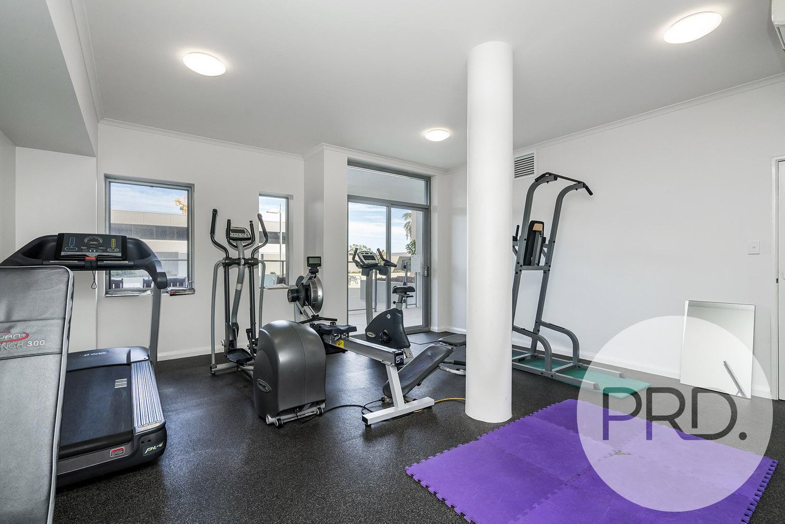 4A/1303 Hay Street WEST PERTH 17