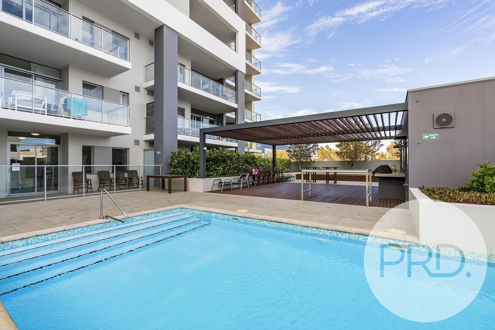 4A/1303 Hay Street WEST PERTH 18